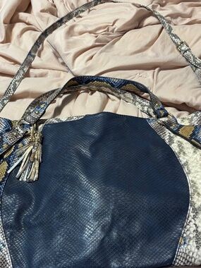Large Purse